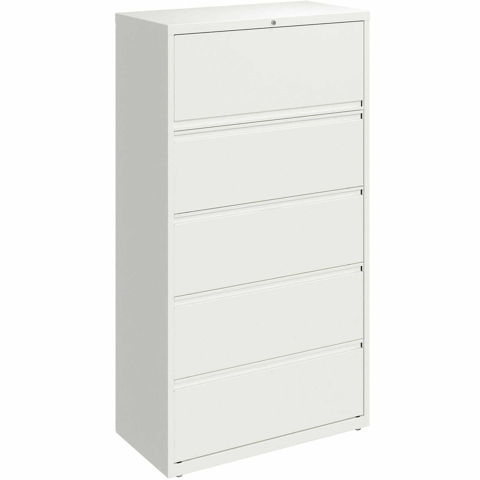 Lorell Fortress Series Lateral File
