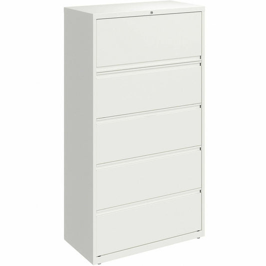 Lorell Fortress Series Lateral File