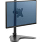 Fellowes Professional Series Freestanding Single Monitor Arm - 8049601