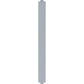 Lorell Vertical Panel Strip for Adaptable Panel System - 90275
