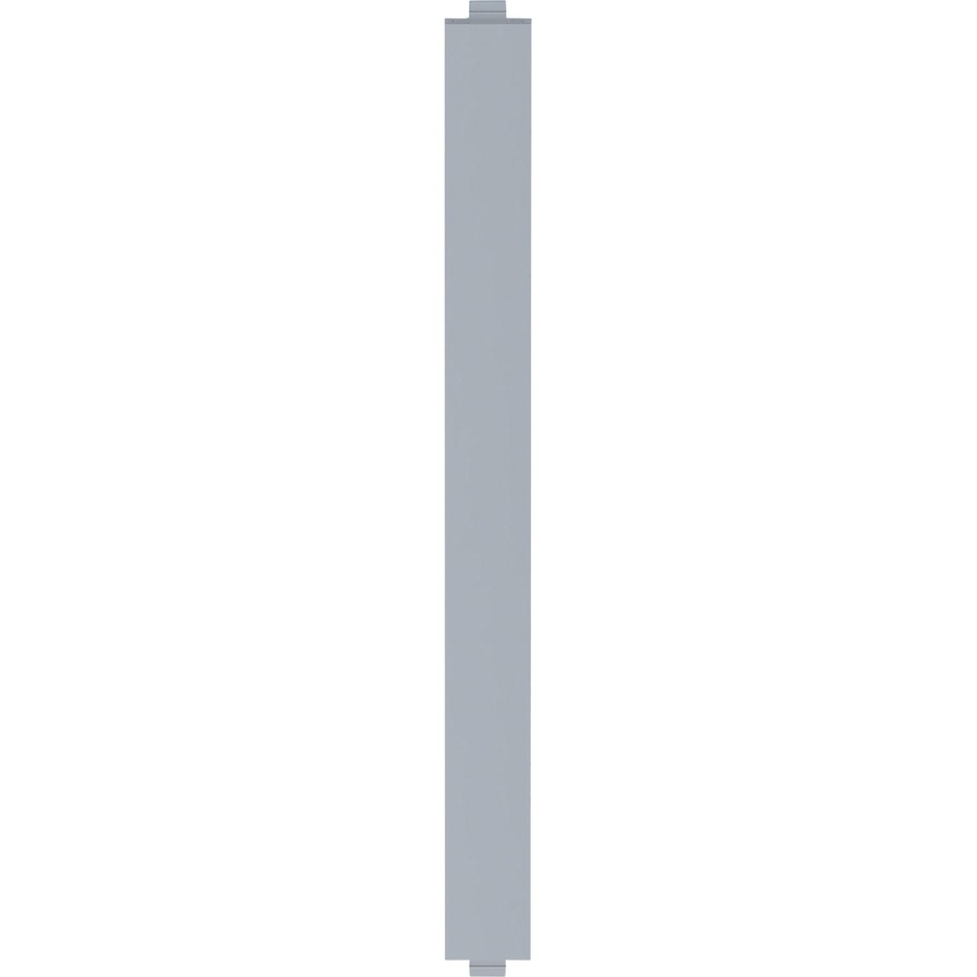 Lorell Vertical Panel Strip for Adaptable Panel System - 90275