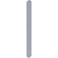 Lorell Vertical Panel Strip for Adaptable Panel System
