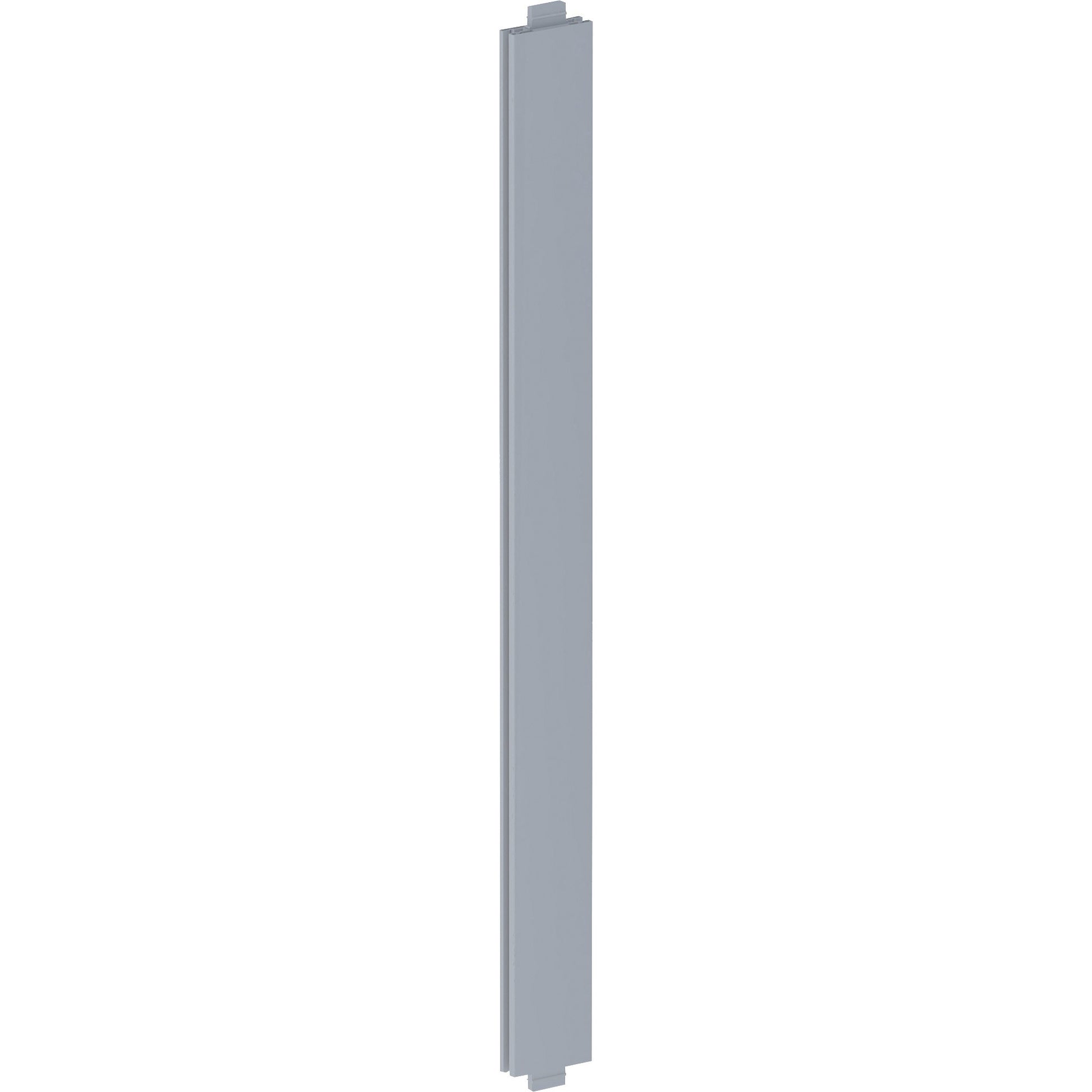 Lorell Vertical Panel Strip for Adaptable Panel System