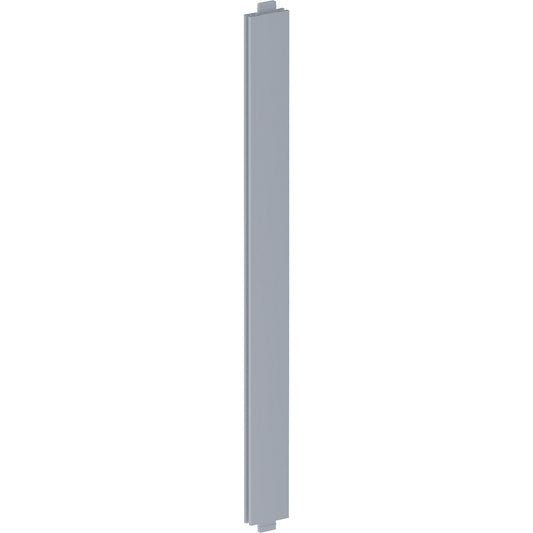Lorell Vertical Panel Strip for Adaptable Panel System