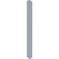 Lorell Vertical Panel Strip for Adaptable Panel System - 90275