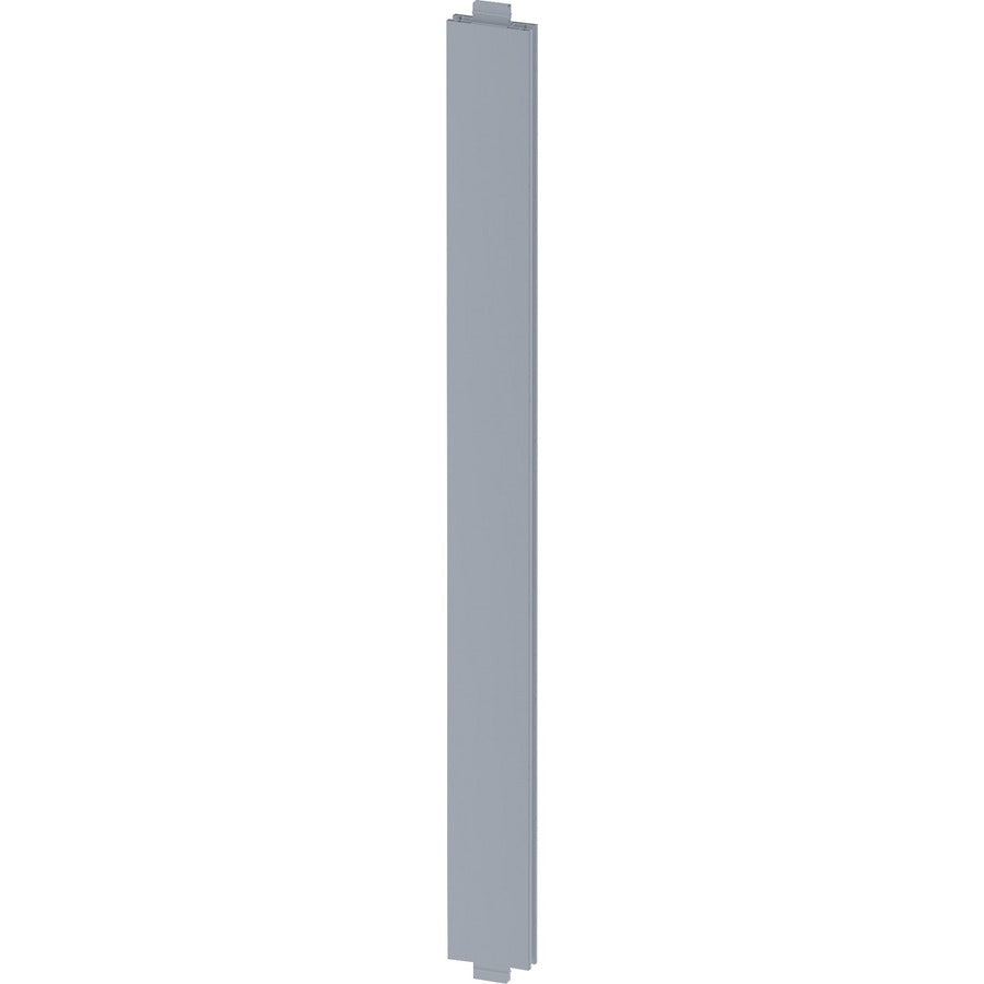 Lorell Vertical Panel Strip for Adaptable Panel System - 90275