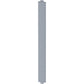 Lorell Vertical Panel Strip for Adaptable Panel System - 90275