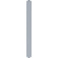 Lorell Vertical Panel Strip for Adaptable Panel System - 90275