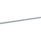 Lorell Double-wide Horizontal Panel Strip for Adaptable Panel System