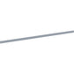Lorell Double-wide Horizontal Panel Strip for Adaptable Panel System