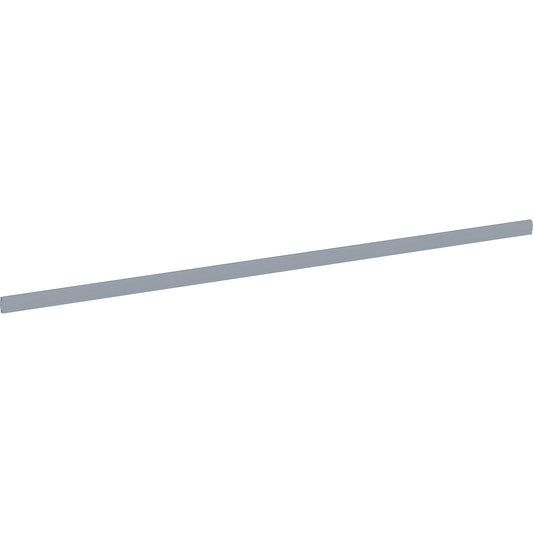 Lorell Double-wide Horizontal Panel Strip for Adaptable Panel System