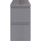 Lorell File/File Mobile Pedestal - 00053