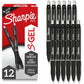 Sharpie S-Gel Pens