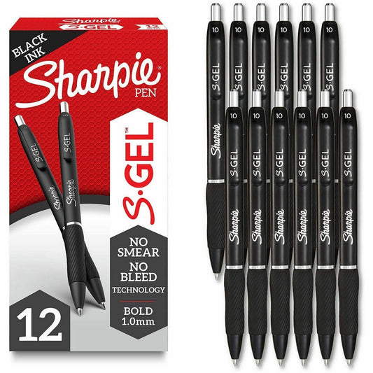 Sharpie S-Gel Pens