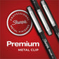 Sharpie Rollerball Pens - 2093224