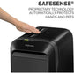 Fellowes Powershred LX220 Micro Cut Shredder - 5015401