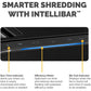 Fellowes Powershred LX220 Micro Cut Shredder - 5015401
