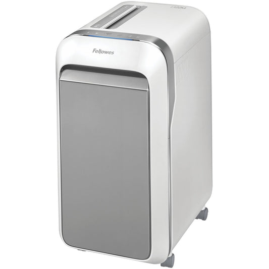 Fellowes Powershred LX220 100% Jam Proof Micro-cut Shredder