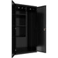 Lorell Fortress Series Janitorial Cabinet - 00018