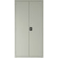 Lorell Fortress Series Janitorial Cabinet - 00019