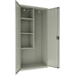 Lorell Fortress Series Janitorial Cabinet - 00019