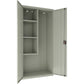 Lorell Fortress Series Janitorial Cabinet - 00019