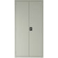 Lorell Fortress Series Janitorial Cabinet - 00019