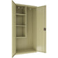 Lorell Fortress Series Janitorial Cabinet - 00017