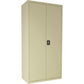 Lorell Fortress Series Janitorial Cabinet