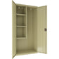Lorell Fortress Series Janitorial Cabinet - 00017