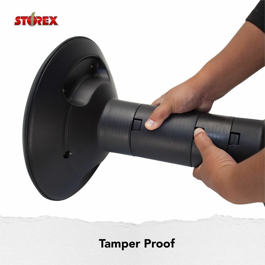 Storex Wiggle Stool - 00300U01C