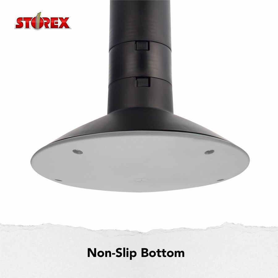 Storex Wiggle Stool - 00300U01C