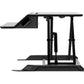 Fellowes Lotus LT Sit-Stand Workstation - 8215001