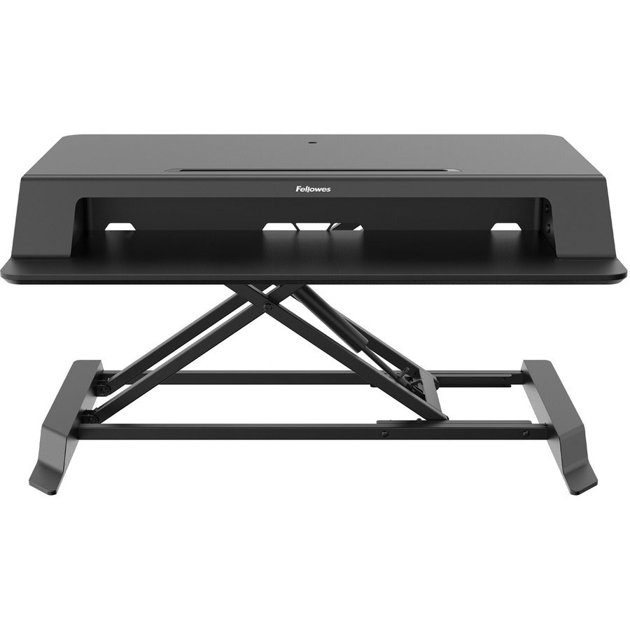 Fellowes Lotus LT Sit-Stand Workstation - 8215001