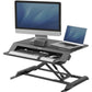 Fellowes Lotus LT Sit-Stand Workstation - 8215001