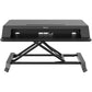 Fellowes Lotus LT Sit-Stand Workstation - 8215001