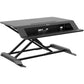 Fellowes Lotus LT Sit-Stand Workstation - 8215001