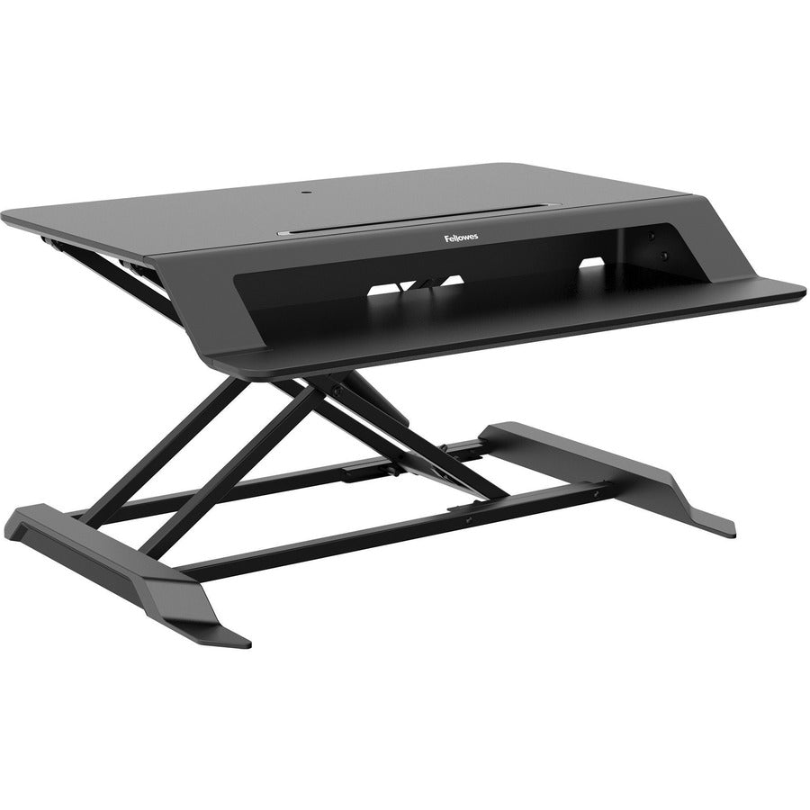Fellowes Lotus LT Sit-Stand Workstation - 8215001