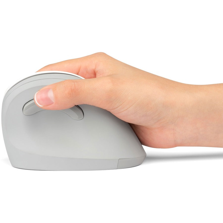 Kensington Pro Fit Ergo Vertical Wireless Mouse - K75520WW