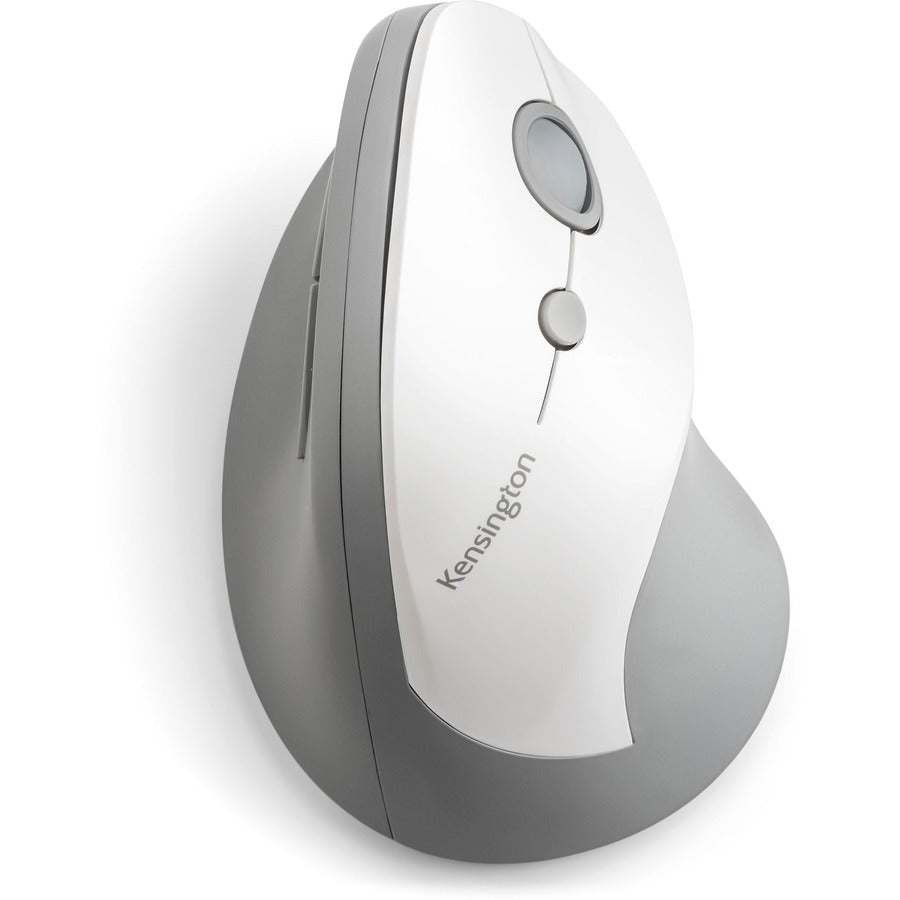 Kensington Pro Fit Ergo Vertical Wireless Mouse - K75520WW