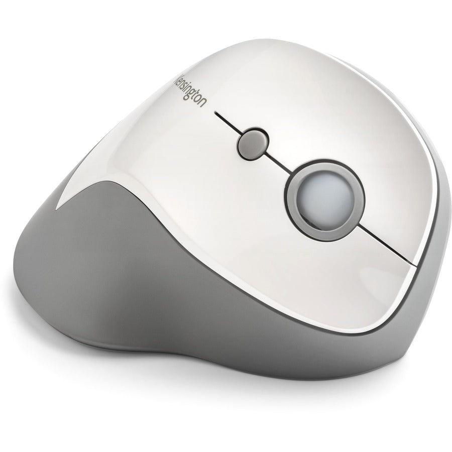 Kensington Pro Fit Ergo Vertical Wireless Mouse - K75520WW