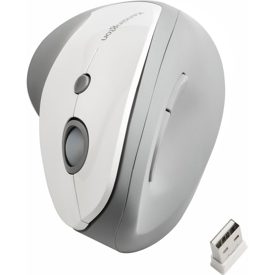 Kensington Pro Fit Ergo Vertical Wireless Mouse - K75520WW