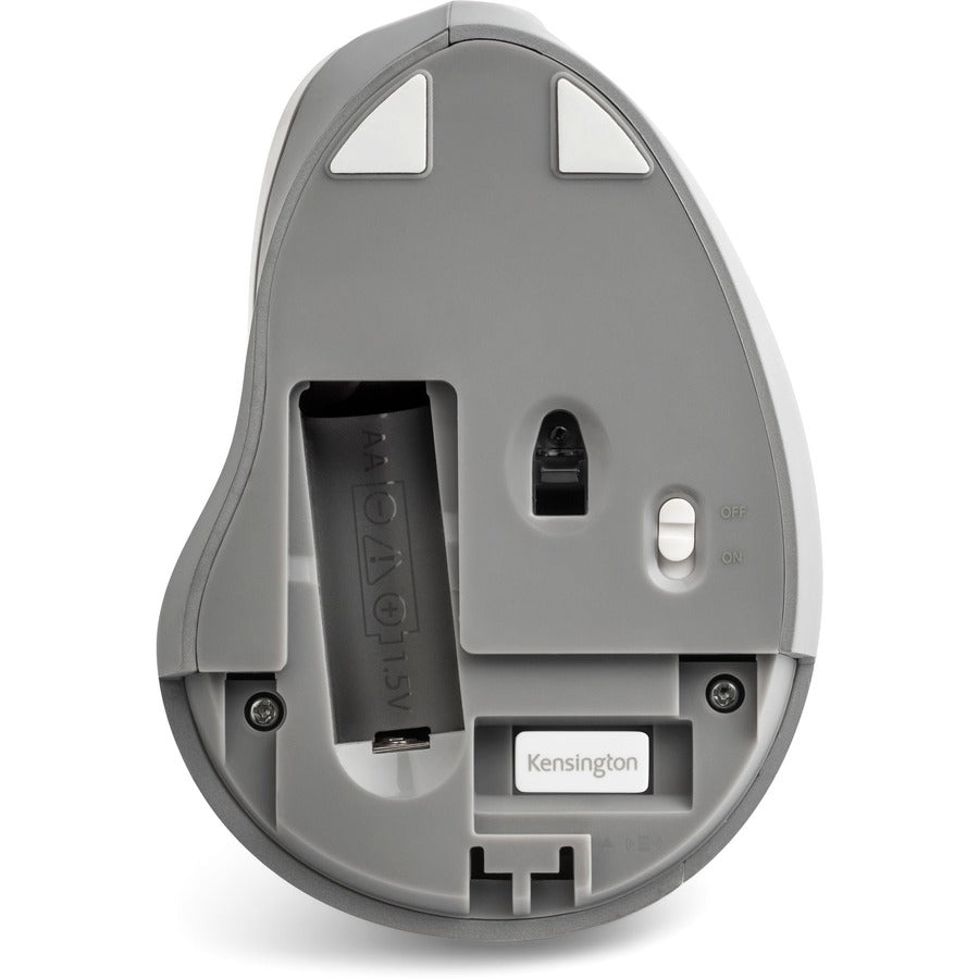 Kensington Pro Fit Ergo Vertical Wireless Mouse - K75520WW