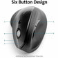 Kensington Pro Fit Mouse - K75501WW