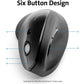Kensington Pro Fit Mouse - K75501WW
