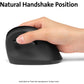 Kensington Pro Fit Mouse - K75501WW