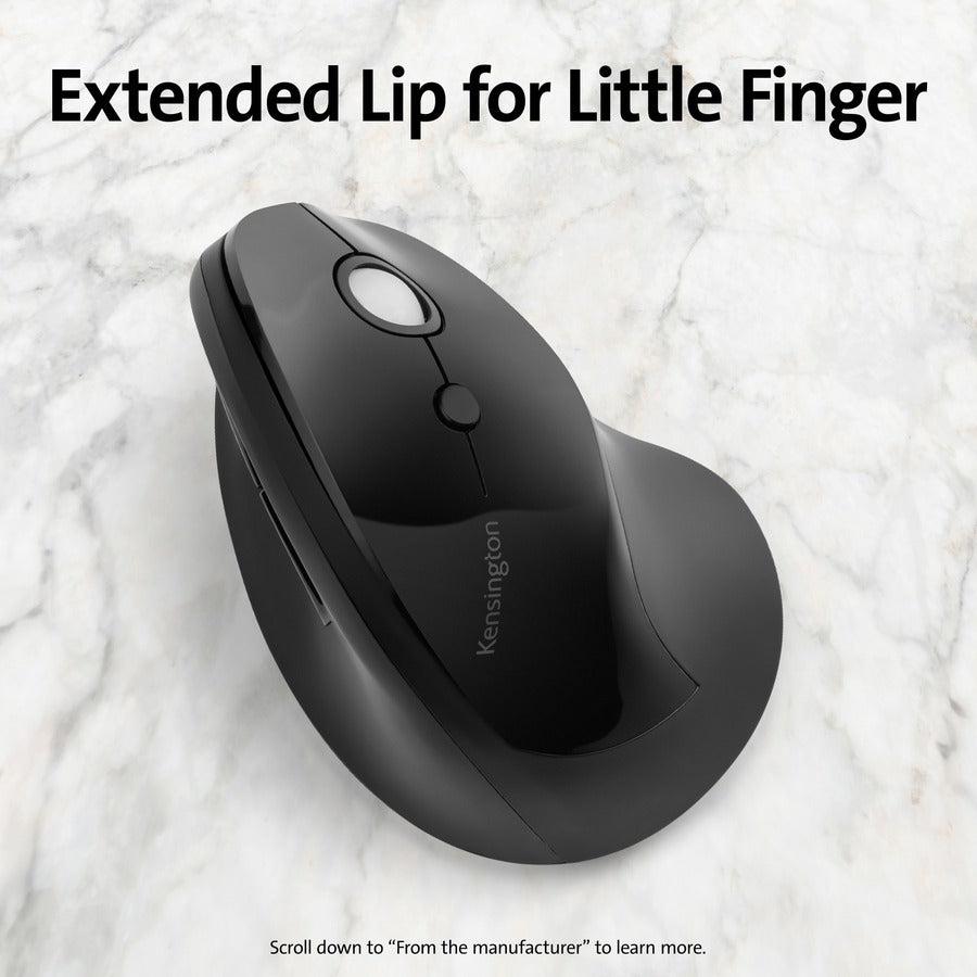 Kensington Pro Fit Mouse - K75501WW