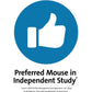 Kensington Pro Fit Mouse - K75501WW
