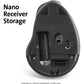 Kensington Pro Fit Mouse - K75501WW