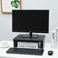 DAC&reg; Stax MP-219 Height and Angle Adjustable Convertible Monitor, Laptop, Printer Stand - 02260